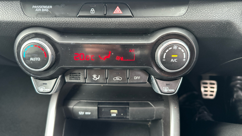 Kia Stonic 1.0T GDi 48V GT-Line S 5dr Petrol Estate